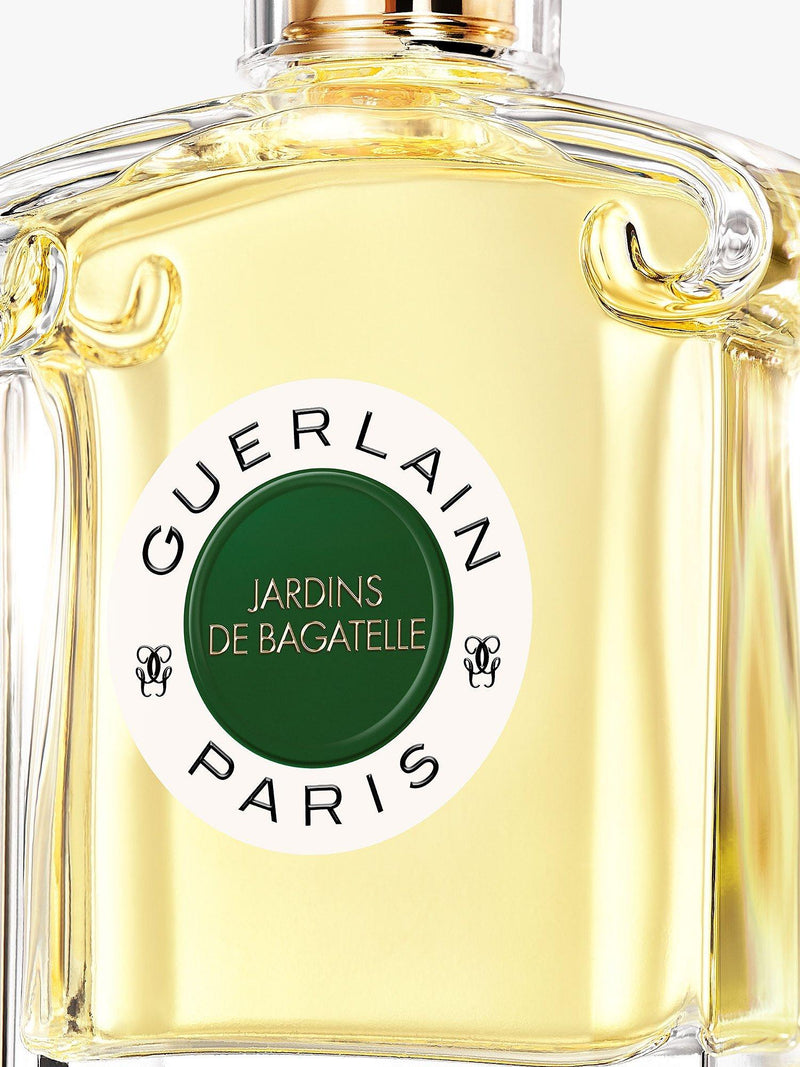 Guerlain Jardins de Bagatelle Eau de Toilette 75ml - British product