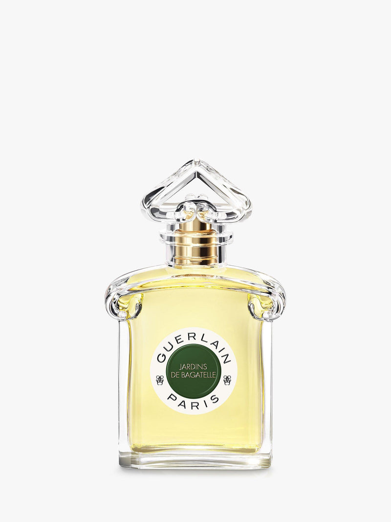 Guerlain Jardins de Bagatelle Eau de Toilette 75ml - British product