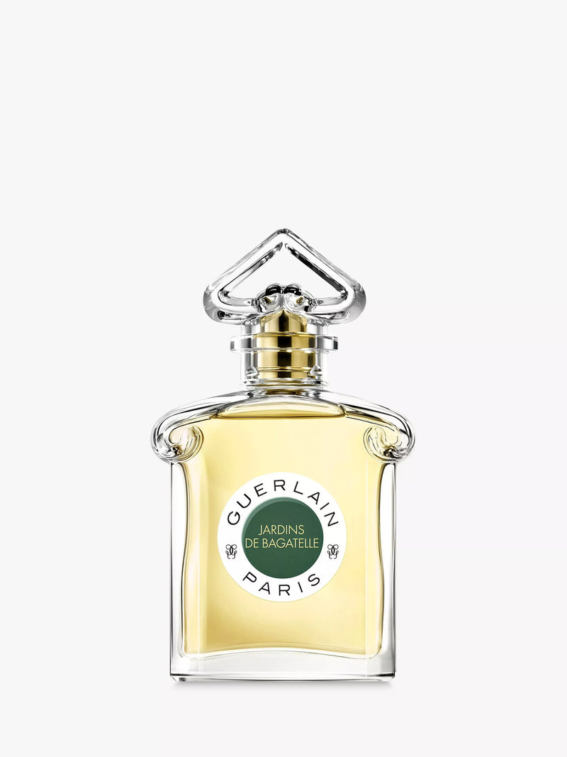 Guerlain Jardins de Bagatelle Eau de Parfum 75ml, UK version