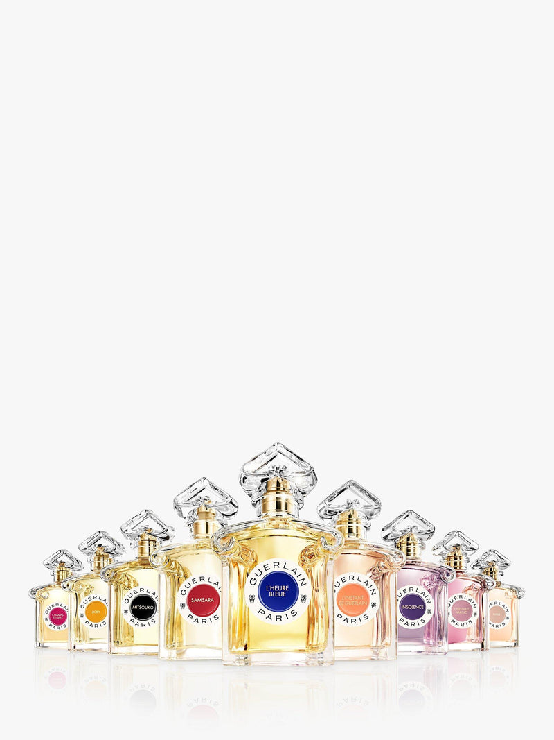Guerlain Jardins de Bagatelle Eau de Parfum 75ml, UK version