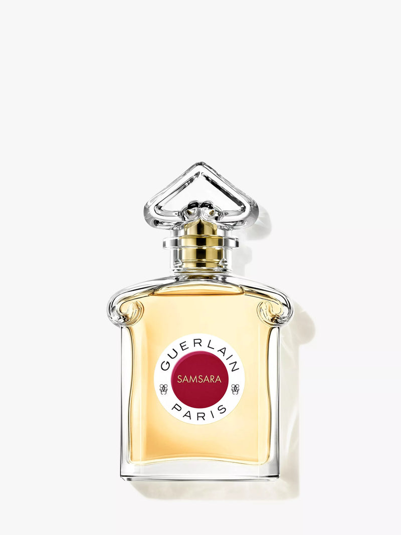 Guerlain Samsara Eau de Toilette 75ml - British product
