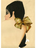 Guerlain fragrance Mitsouko Eau de Toilette 75ml, imported from the UK