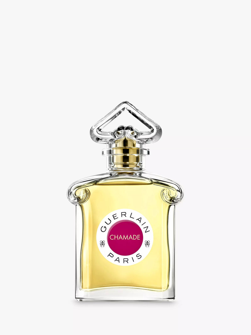 Guerlain Chamade Eau de Toilette 75ml - British product