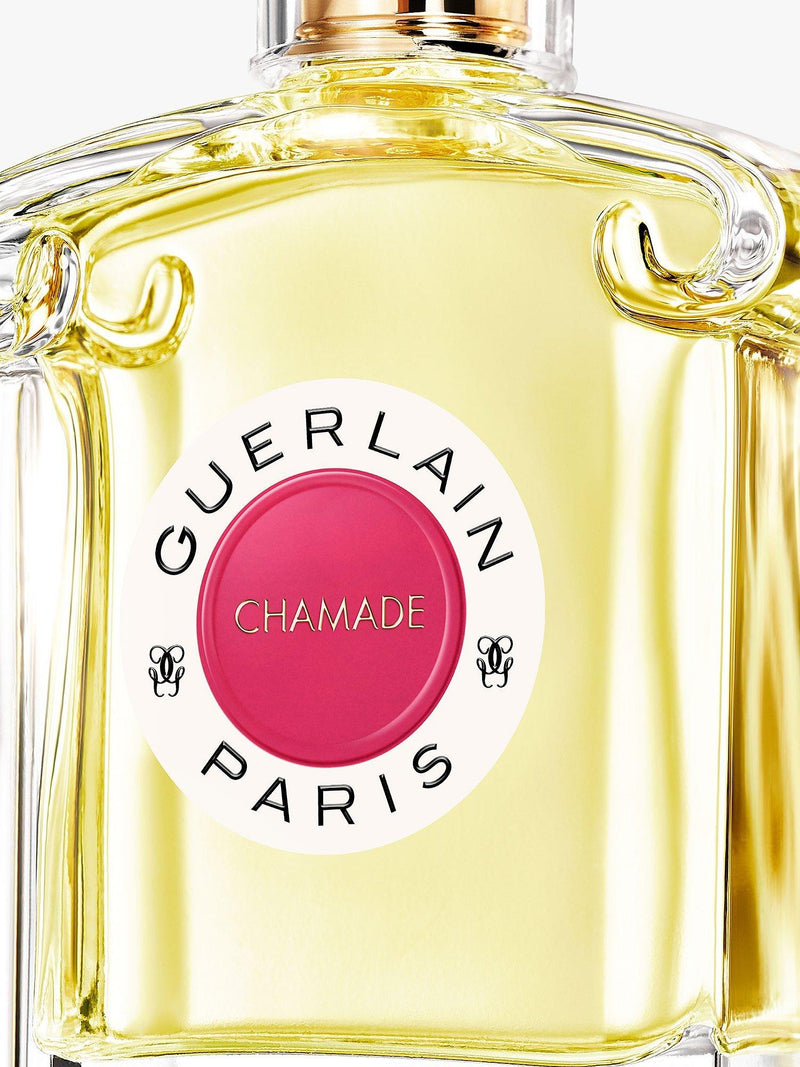 Guerlain Chamade Eau de Toilette 75ml - British product