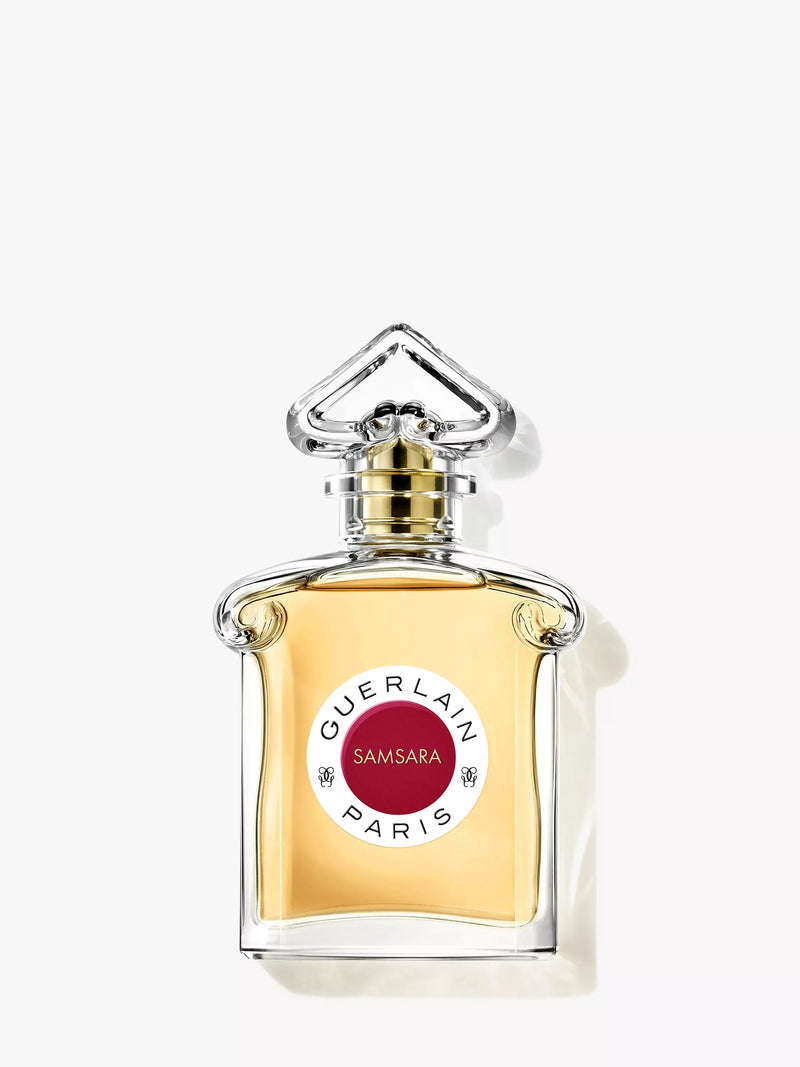 Guerlain Samsara Eau de Parfum 75ml, imported from the UK