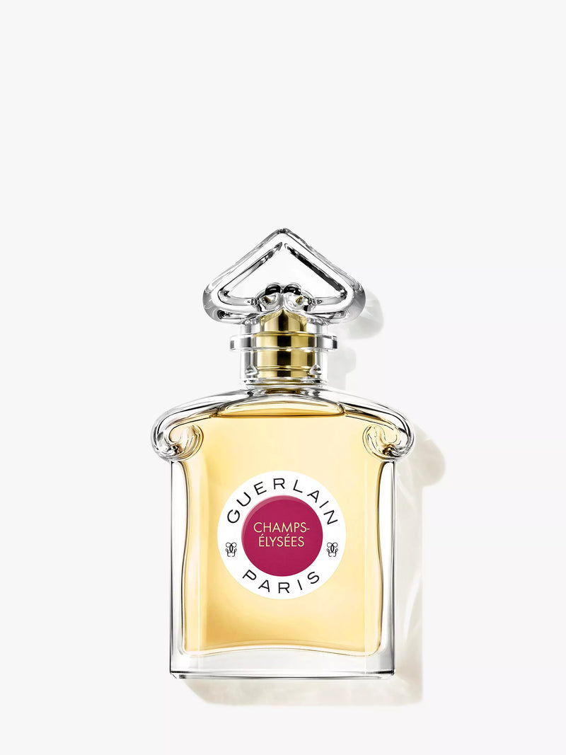 Guerlain Champs-Élysées eau de parfum 75ml, UK version
