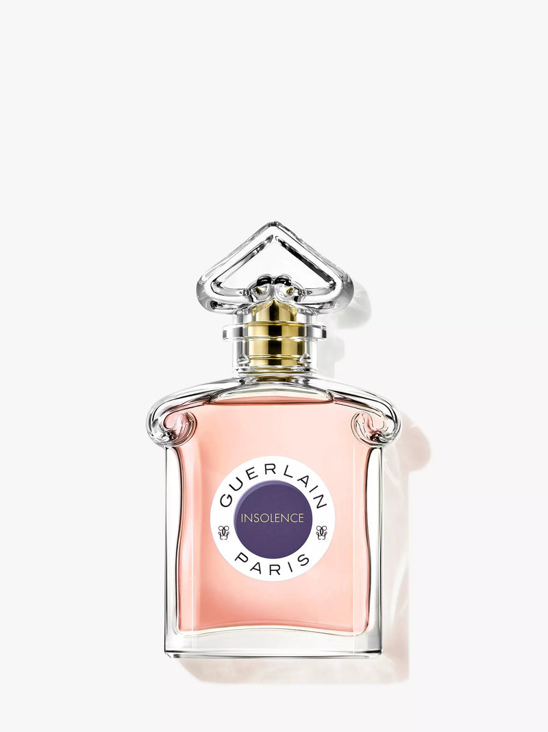 Guerlain Insolence eau de toilette 75ml (British brand)