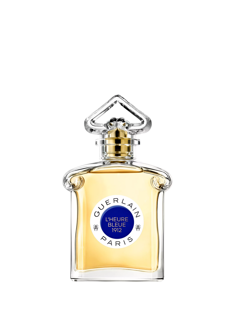 Guerlain L'Heure Bleue Eau de Toilette 75ml (British brand)