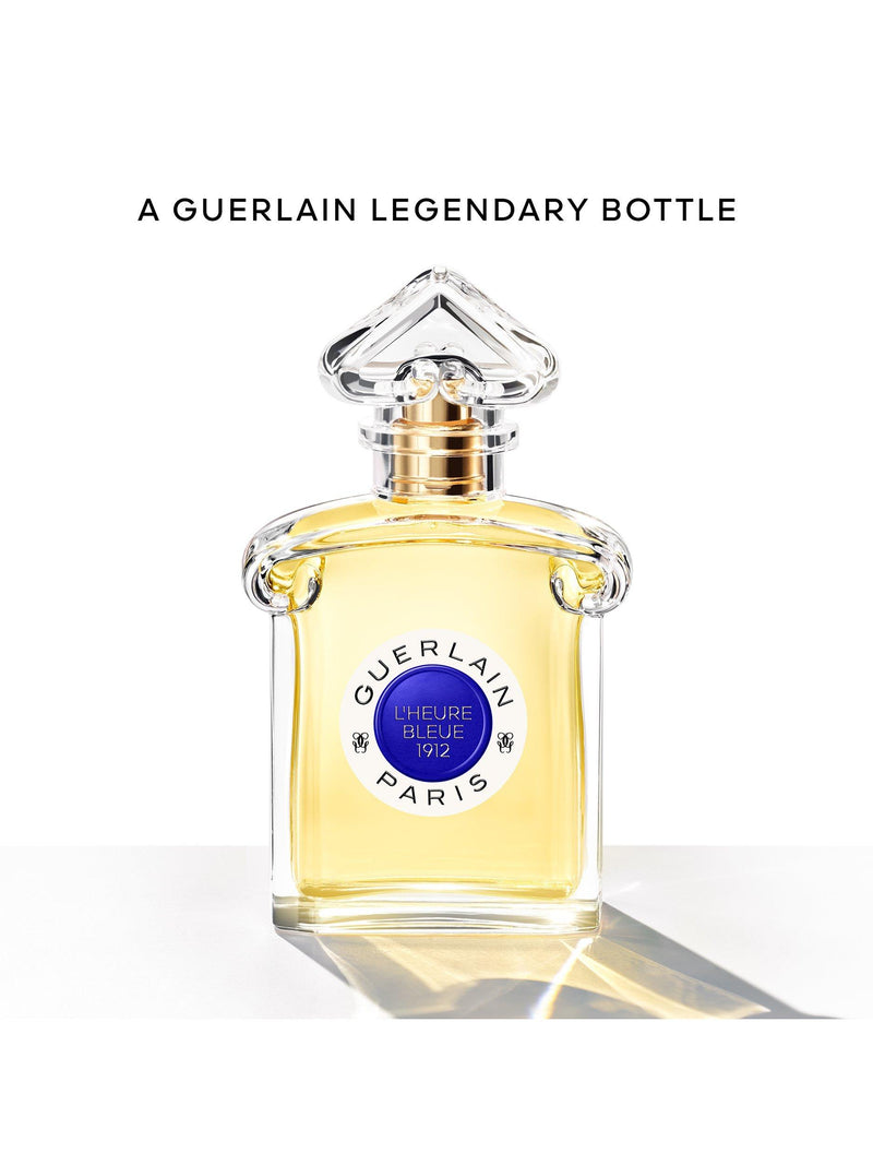 Guerlain L'Heure Bleue Eau de Toilette 75ml (British brand)