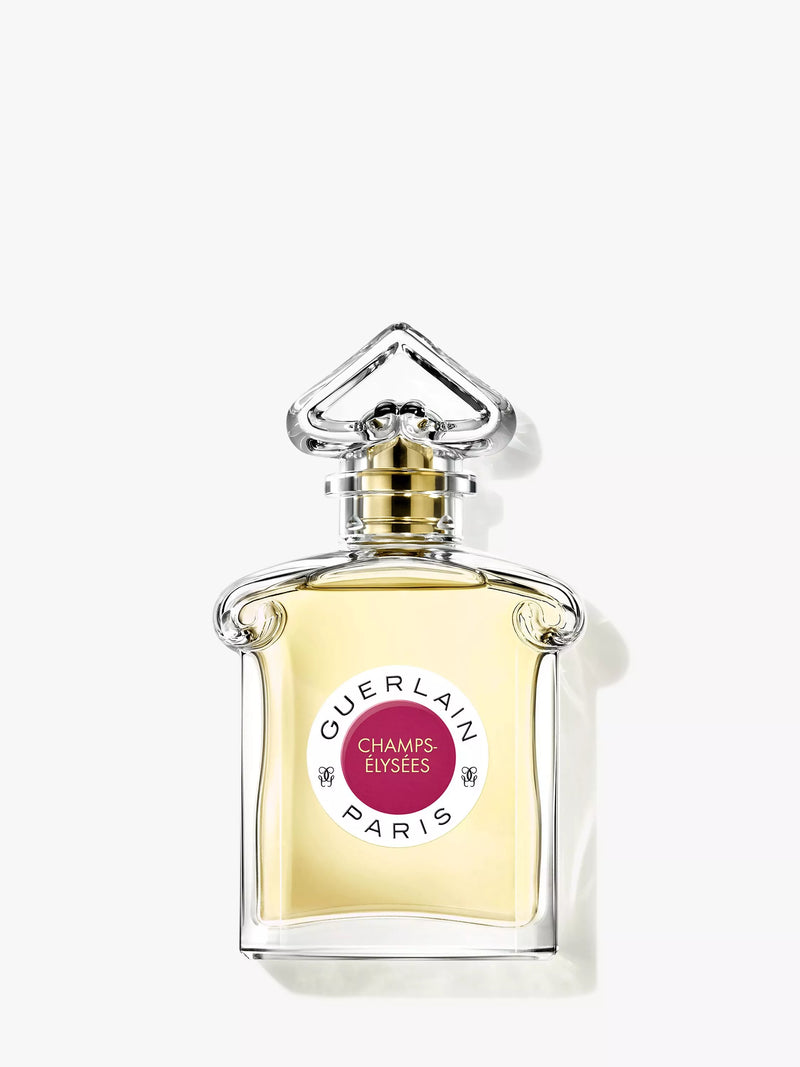 Guerlain Champs-Élysées floral Eau de Toilette 75ml (British brand)