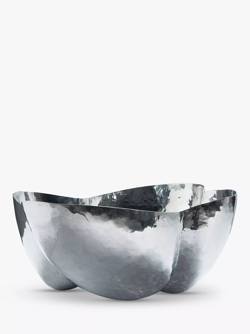 Tom Dixon Cloud Bowl stainless steel bowl, imported from the UK