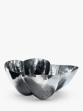Tom Dixon Cloud Bowl stainless steel bowl, imported from the UK