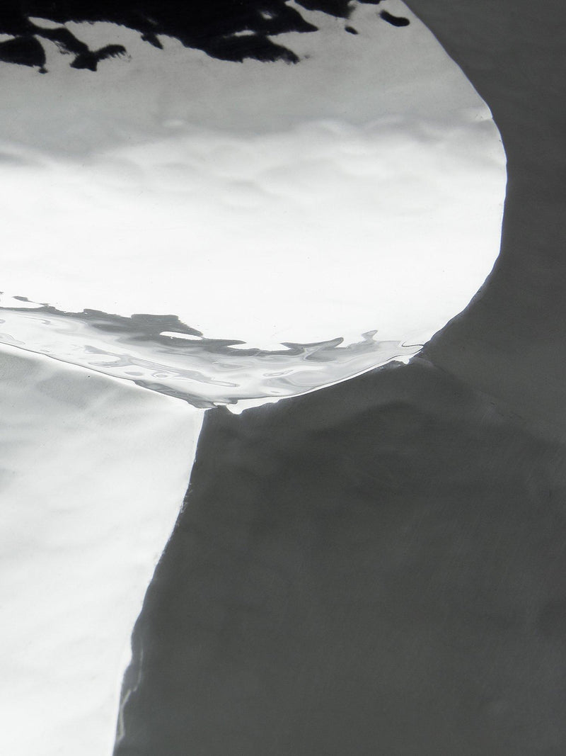 Tom Dixon Cloud Bowl stainless steel bowl, imported from the UK
