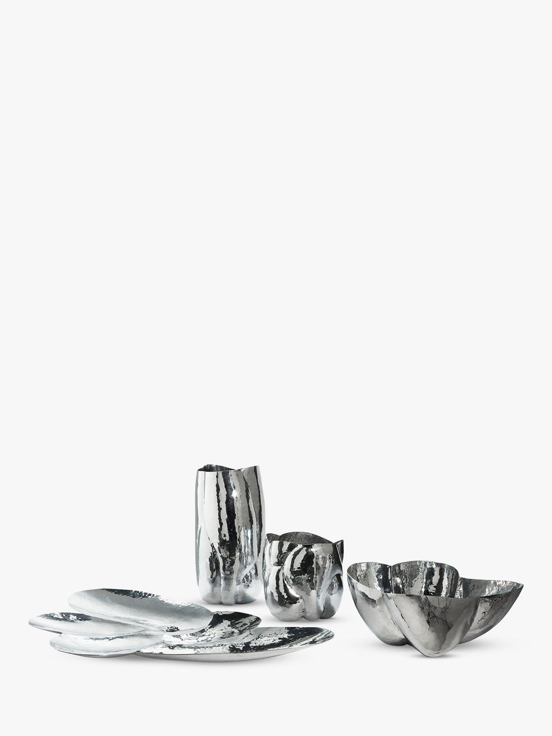 Tom Dixon Cloud Bowl stainless steel bowl, imported from the UK
