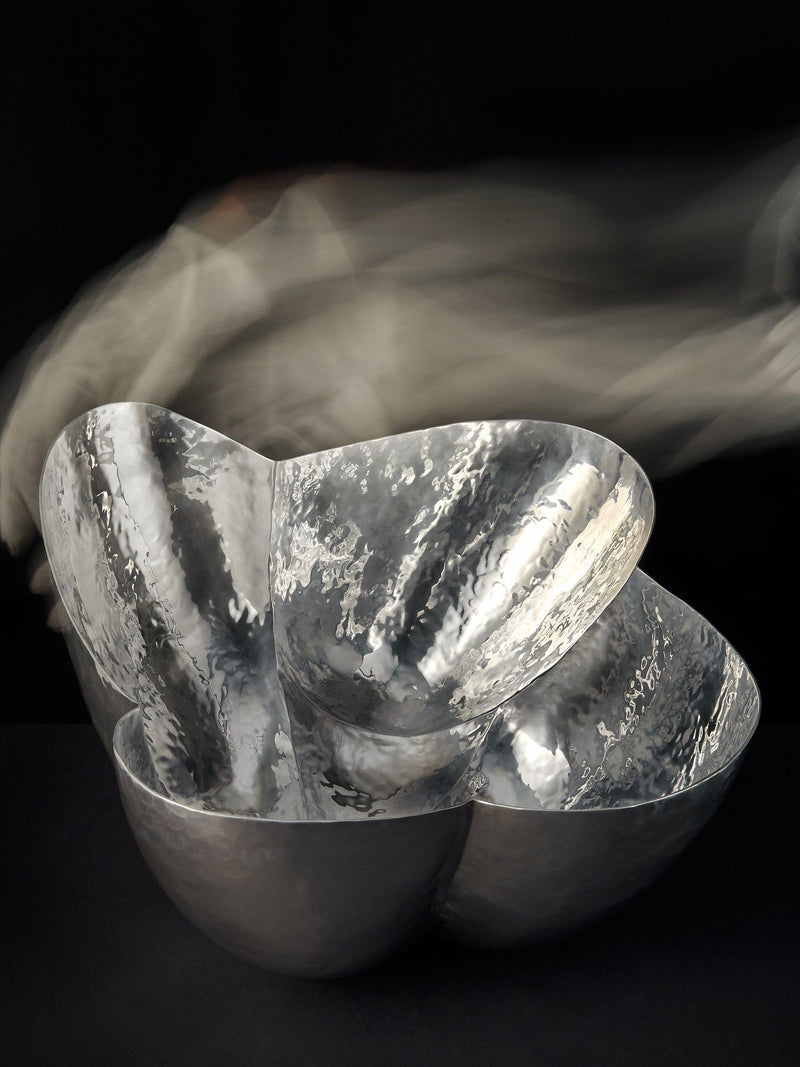 Tom Dixon Cloud Bowl stainless steel bowl, imported from the UK