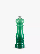 John Lewis Classic Bamboo Pepper Mill with Ceramic Grinder- Buy online at McGrocer