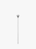 Georg Jensen Sky stainless steel canapé sticks set of six, UK version