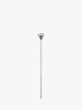 Georg Jensen Sky stainless steel canapé sticks set of six, UK version