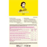 Vicenzi MiniVoglie Assorted Pastry 500g (British brand)