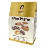 Vicenzi MiniVoglie Assorted Pastry 500g (British brand)
