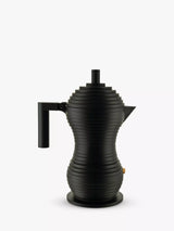 John Lewis Alessi Pulcina Espresso Coffee Maker- Buy online at McGrocer