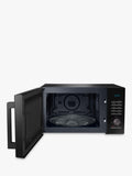 Samsung microwave 28L black (British brand)