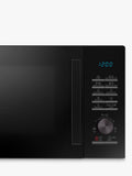 Samsung microwave 28L black (British brand)