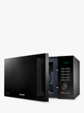 Samsung microwave 28L black (British brand)