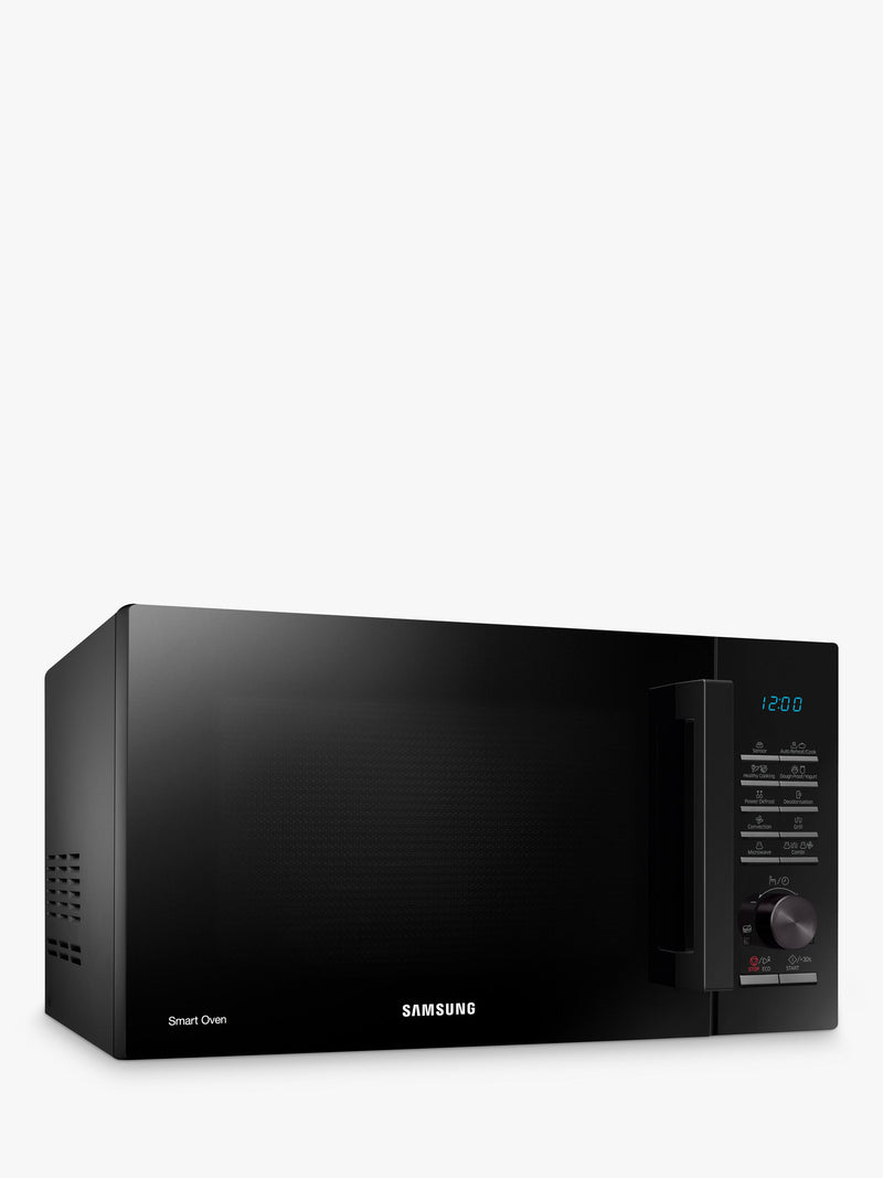 Samsung microwave 28L black (British brand)