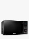 Samsung microwave 28L black (British brand)