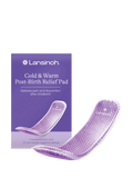 Lansinoh Cold & Warm Post Birth Relief Pad, UK version