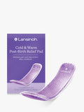 Lansinoh Cold & Warm Post Birth Relief Pad, UK version