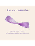 Lansinoh Cold & Warm Post Birth Relief Pad, UK version