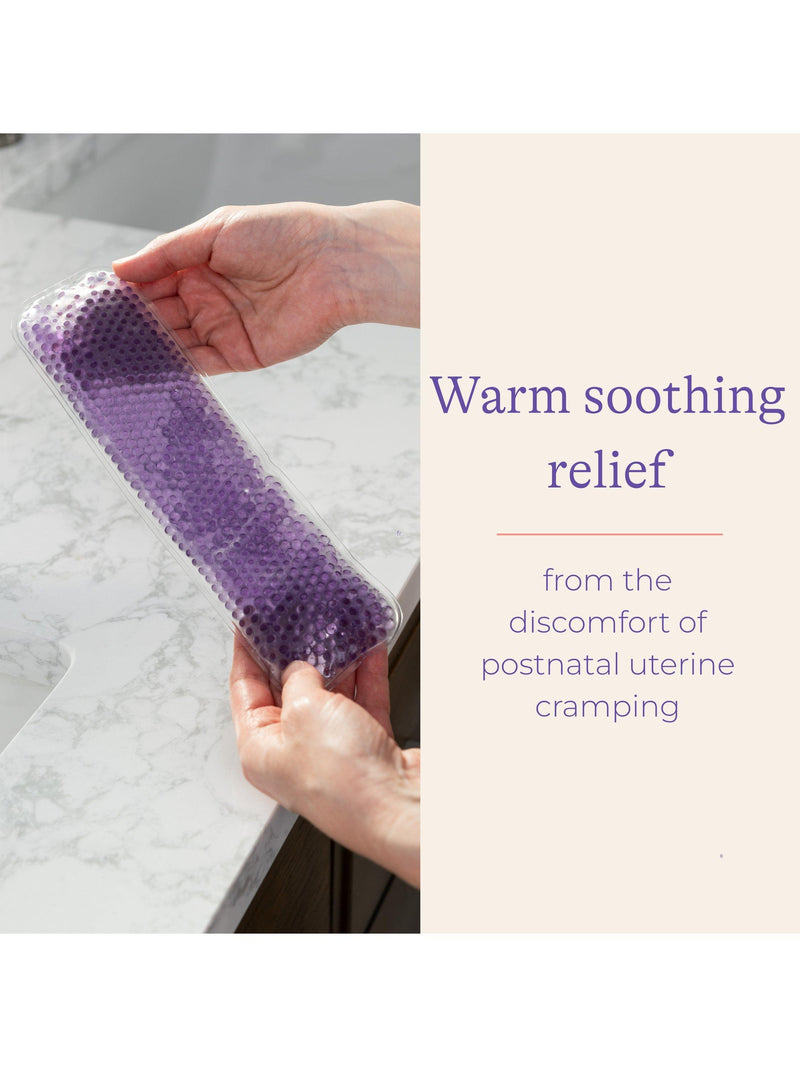 Lansinoh Cold & Warm Post Birth Relief Pad, UK version