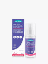 John Lewis Lansinoh Organic Post Birth Relief Spray Perineal Spray 100ml- Buy online at McGrocer