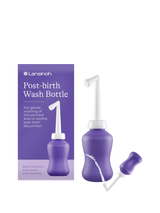 John Lewis Lansinoh Post Birth Wash Bottle for Perineal Cleansing- Buy online at McGrocer