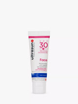 John Lewis Ultrasun Face SPF 30 Sun Cream 25ml- Buy online at McGrocer