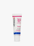 Ultrasun Face SPF 30 Sun Cream 25ml (British brand)