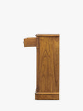 John Lewis Hemingway storage unit brown small - UK version