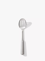 John Lewis OXO Stainless Steel Slotted Spoon- Buy online at McGrocer