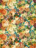 Sanderson Very Rose & Peony wallpaper (British brand)