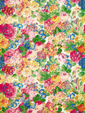 Sanderson Very Rose & Peony Floral Wallpaper