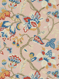 Sanderson Amanpuri wallpaper (British brand)