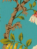Sanderson Hykenham Wallpaper