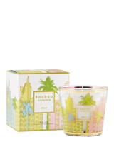 John Lewis Baobab Collection My First Baobab Miami Scented Candle, 190g- Buy online at McGrocer
