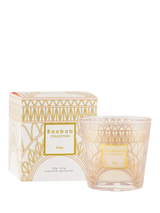 John Lewis Baobab Collection My First Baobab Paris Scented Candle 190g- Buy online at McGrocer