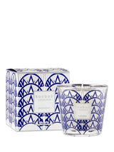 John Lewis Baobab Collection My First Baobab Manhattan Scented Candle, 190g- Buy online at McGrocer