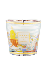 John Lewis Baobab Collection My First Baobab Saint Tropez Scented Candle 190g- Buy online at McGrocer