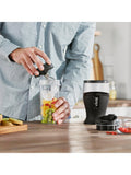 Ninja QB3001UKS smoothie maker 470ml - British product