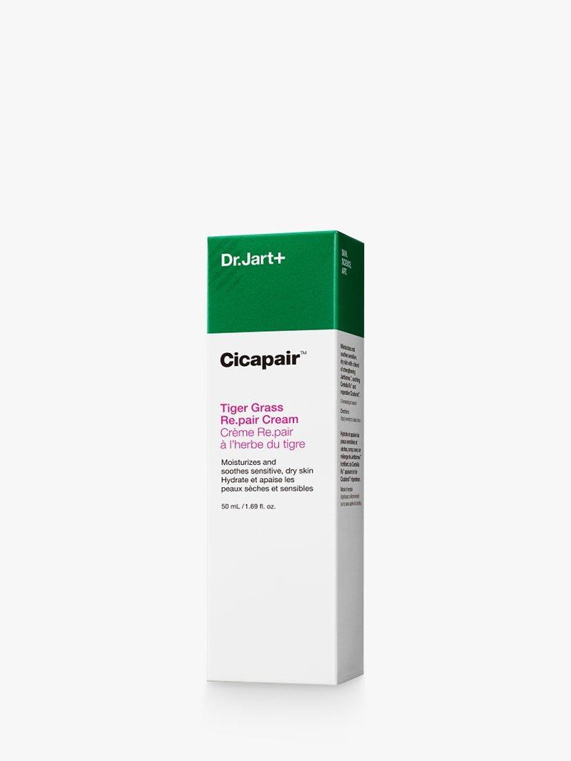 Dr.Jart+ Cicapair Tiger Grass Colour Correcting Treatment 15ml - British product